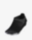 Low Resolution NikeGrip Dri-FIT Studio Women's Toeless Footie Socks