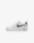 Low Resolution Nike Force 1 LV8 Utility Younger Kids' Shoe