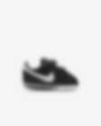 nike cortez baby shoes