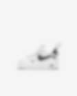 Low Resolution Nike Force 1 LV8 Utility Infant/Toddler Shoes