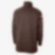 nike nfl military jackets