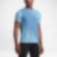 Low Resolution Nike Zonal Cooling Relay Graphic Men's Short-Sleeve Running Top