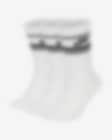 Low Resolution Nike Sportswear Essential Crew Socks (3 Pairs)