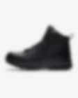 Low Resolution รองเท้าบูทผู้ชาย Nike Manoa Leather