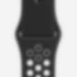 Low Resolution Bracelet Sport Band Apple Watch Nike de 38 mm
