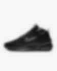 men's nike air max axis mid sneakers