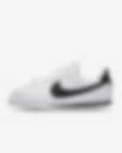 Low Resolution Nike Cortez Basic Big Kids' Shoe
