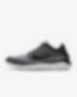 Low Resolution Nike Free Run Flyknit 2018 Men's Road Running Shoes