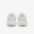 nike m2k tekno triple white womens