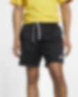 Low Resolution Luftiga, vävda shorts Nike Sportswear för män