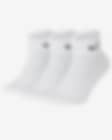 Low Resolution Socquettes rembourrées Nike (3 paires)