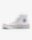 Low Resolution Converse Chuck Taylor All Star High Top (10.5c-3y) Little Kids' Shoe