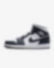 Low Resolution Air Jordan 1 Mid Shoes