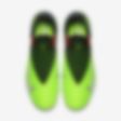 Nike Men 's Soccer Phantom Vision Academy Turf Shoes 6.5 .