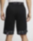 nike dri fit icon shorts