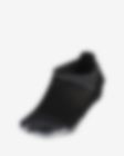 nikegrip studio toeless socks
