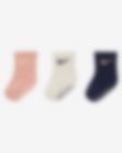nike baby gripper socks