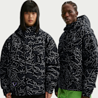 Nike — Nike ACG "Skull Peak Dolomite" Storm-FIT Jacket