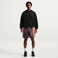 Nike — Nike Standard Issue Men's Therma-FIT Fleece Basketball 5" Shorts