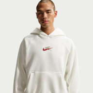 Nike — Nike Sportswear LNY Men's Fleece Hoodie