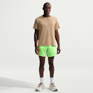 Nike — Nike Stride Men's Dri-FIT 7" Brief-Lined Running Shorts