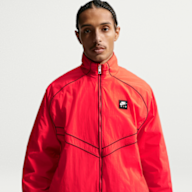 Nike — Nike Air Men's Windrunner Track Jacket