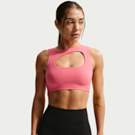 Nike — Nike Zenvy Women's Light-Support Lightly Lined Sports Bra