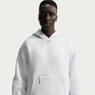 Nike — Nike Tech Men's Fleece Pullover Hoodie