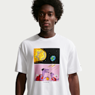 Nike — LeBron "LeBronto" Nike Men's Basketball T-Shirt