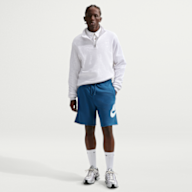 Nike — Nike Club Men's French Terry Alumni Shorts