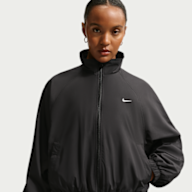 Nike — Nike Sportswear Women's Oversized UV Track Jacket