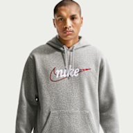 Nike — Nike Sportswear Club Men's Fleece Hoodie