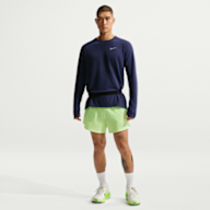 Nike — Nike Stride Men's Dri-FIT 5" Brief-Lined Running Shorts