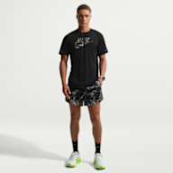 Nike — Nike Stride Men's Dri-FIT 5" Brief-Lined Realtree® Running Shorts