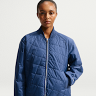 Nike — Nike Sportswear Women's Loose Quilted Jacket