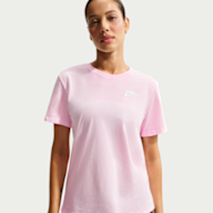 Nike — Nike Sportswear Club Essentials Women's T-Shirt
