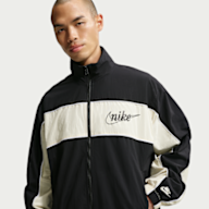 Nike — Nike Sportswear Club Men's Lightweight Full-Zip Jacket