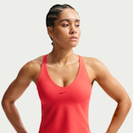 Nike — Nike Universa Women's Medium-Support Padded Sports Bra Tank