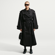 Nike — Nike Sportswear Airreverent Women's Trench Coat
