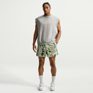 Nike — Nike Standard Issue Men's 5" Practice Mesh Basketball Shorts