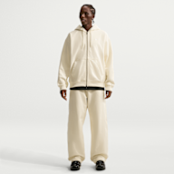 Nike — Nike Solo Swoosh Men's Fleece Open-Hem Pants