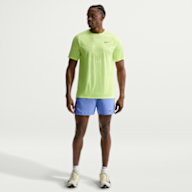 Nike — Nike Miler Men's Dri-FIT 5" Brief-Lined Running Shorts