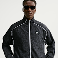 Nike — Nike Air Men's Woven Jacket