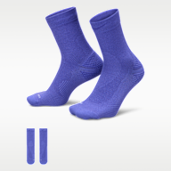 Nike — Nike Running Lightweight Micro Crew Socks (1 Pair)