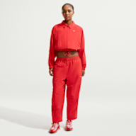 Nike — Nike Sportswear Women's Oversized High-Waisted Woven Pants