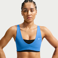 Nike — Nike Pro Sculpt Women's Medium-Support Sports Bra