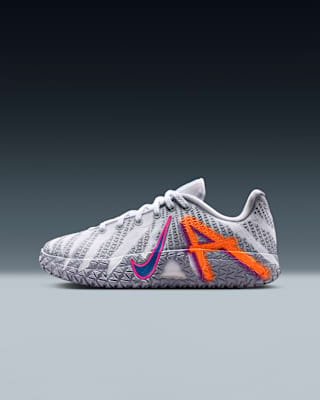 Nike Ja 3 “Light Show” ジャモラント 27.5 Big Kids' Ja 3 'Light Show' (HF2793-100) Release Date. Nike