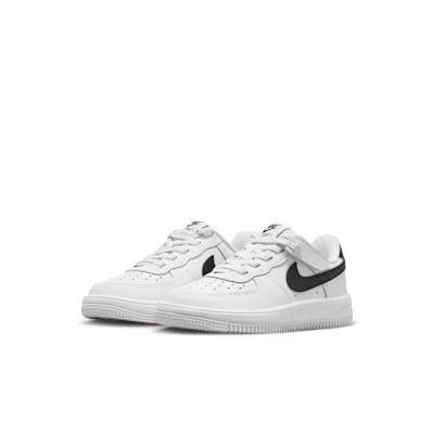Nike Force 1 Low EasyOn Little Kids' Shoes