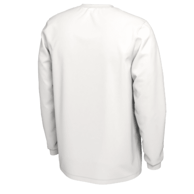 Michigan State Men's Nike College Long-Sleeve T-Shirt