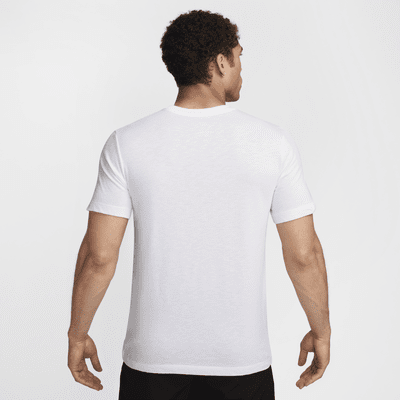 Nike Men's Dri-FIT Fitness T-Shirt